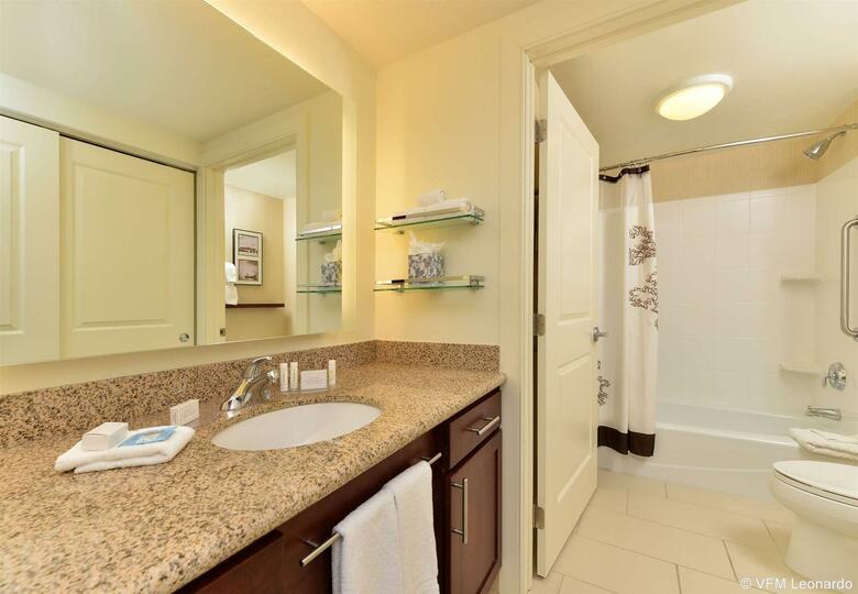 Hotel Residence Inn Coralville