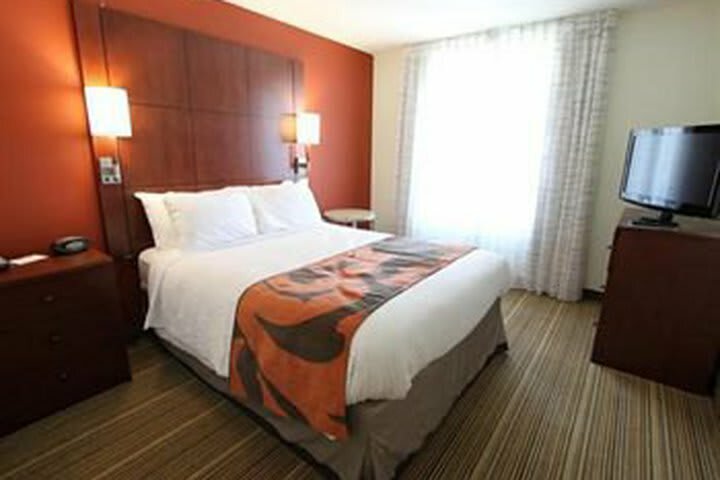 Hotel Residence Inn Coralville