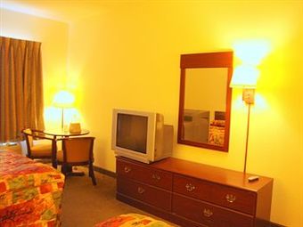 Motel 6 Biloxi - Ocean Springs