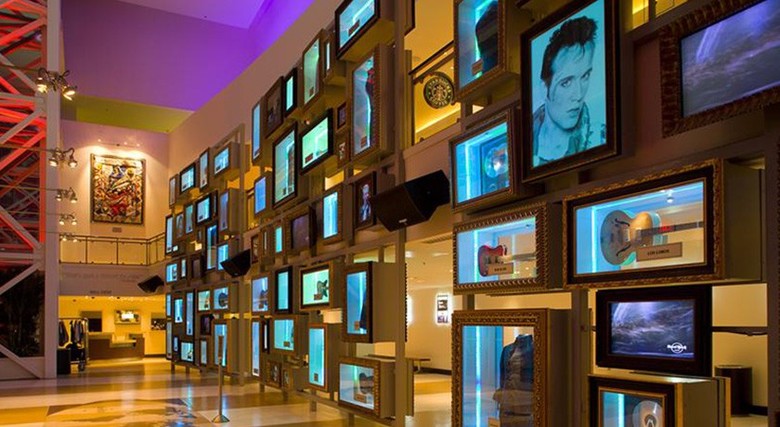 Hard Rock Hotel & Casino Biloxi