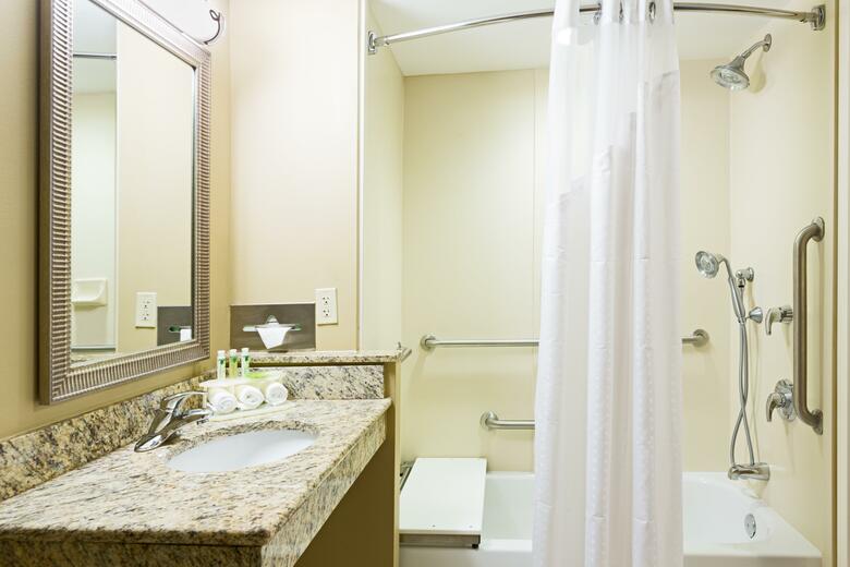 Holiday Inn Express Hotel & Suites Fort Pierce West