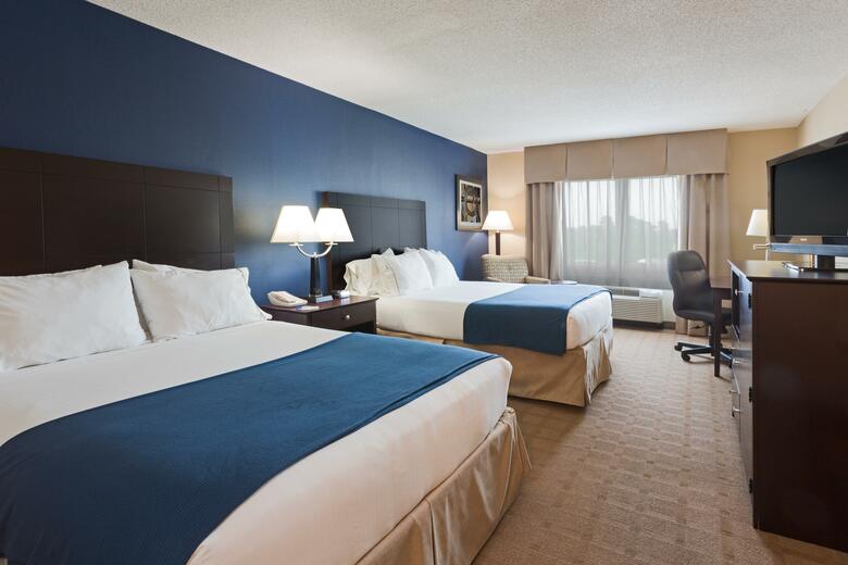Holiday Inn Express Hotel & Suites Fort Pierce West