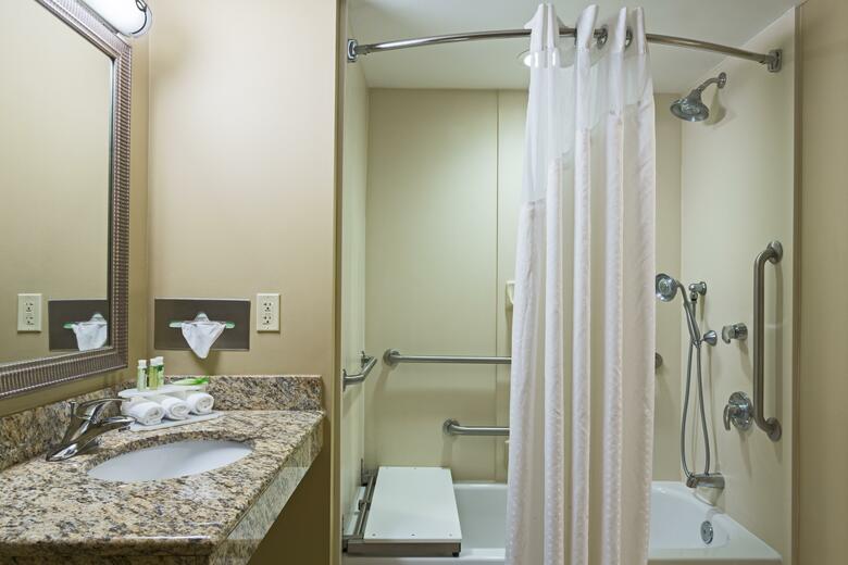 Holiday Inn Express Hotel & Suites Fort Pierce West