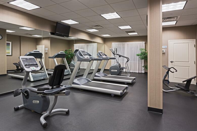 Holiday Inn Express Hotel & Suites Fort Pierce West