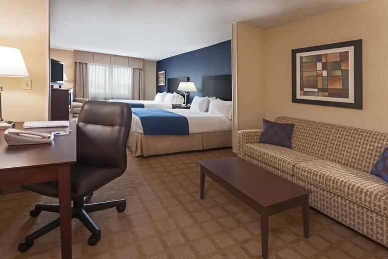 Holiday Inn Express Hotel & Suites Fort Pierce West