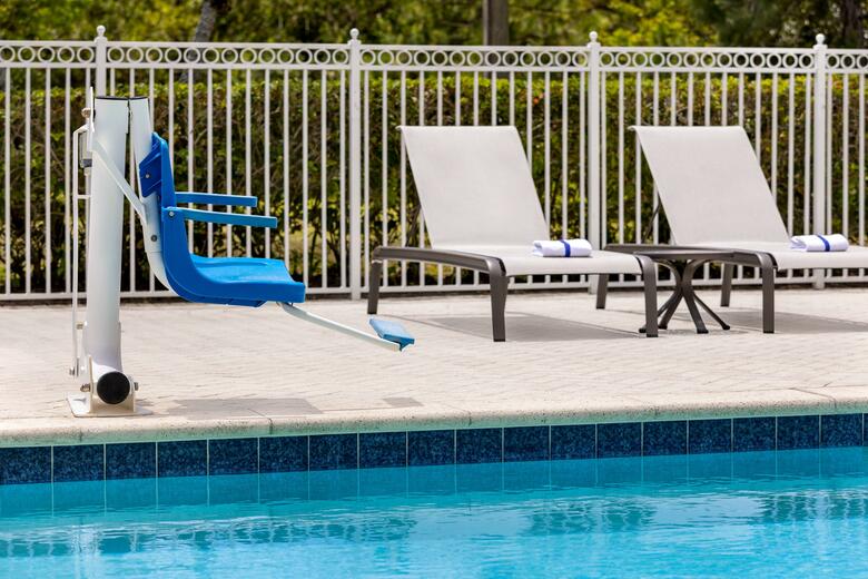 Holiday Inn Express Hotel & Suites Fort Pierce West