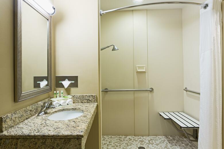 Holiday Inn Express Hotel & Suites Fort Pierce West