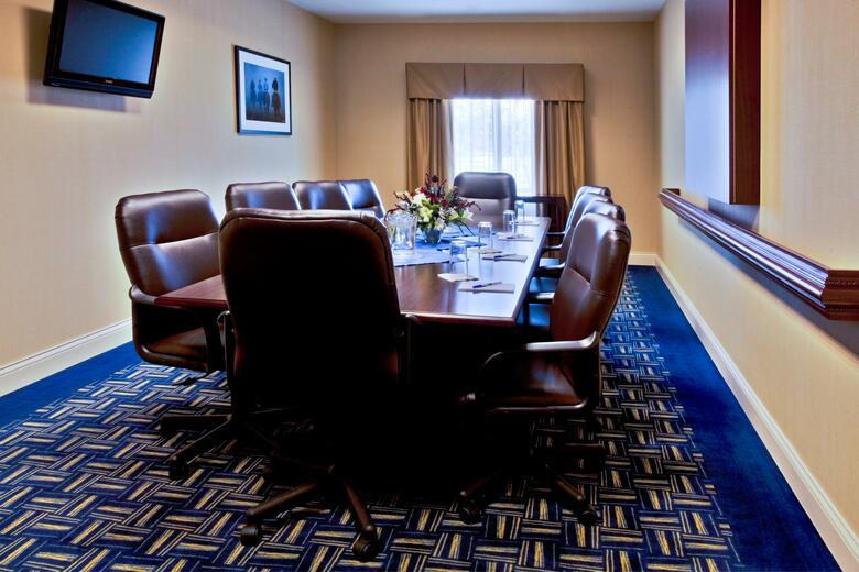 Holiday Inn Express Hotel & Suites Fort Pierce West