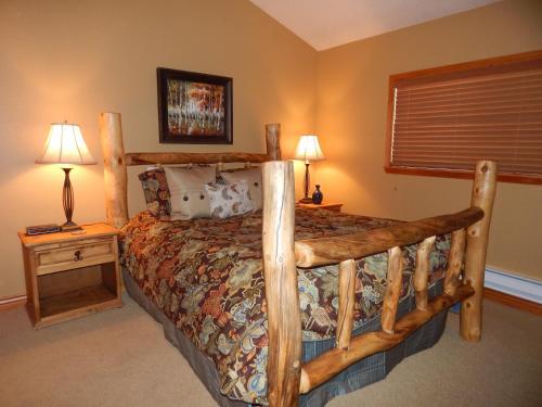Aparthotel Beaver Village Condominiums By Destination West