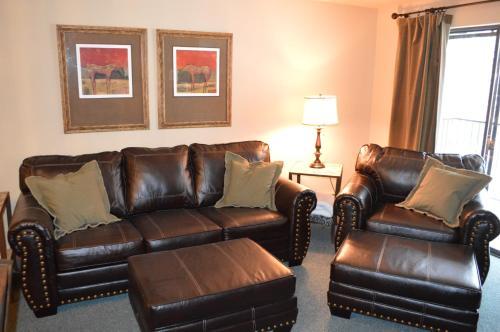 Aparthotel Beaver Village Condominiums By Destination West