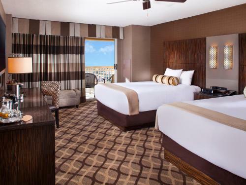 Hotel Golden Nugget Biloxi