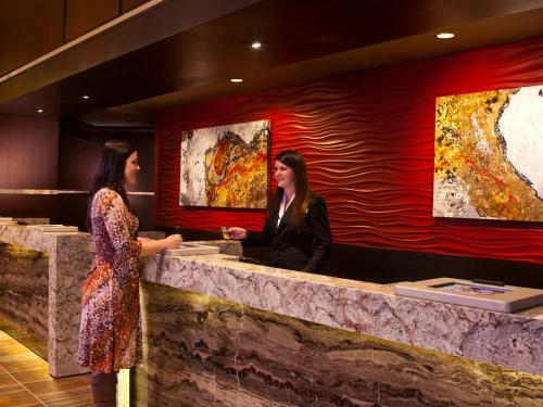 Hotel Golden Nugget Biloxi