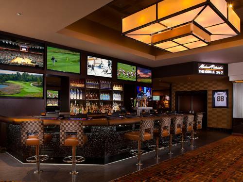 Hotel Golden Nugget Biloxi