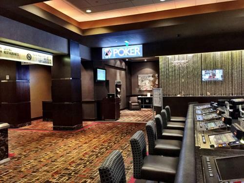 Hotel Golden Nugget Biloxi