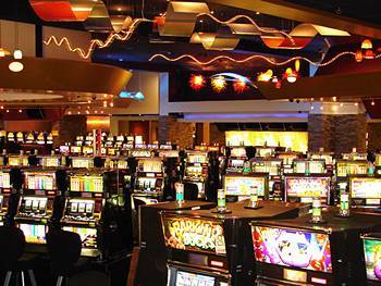 Hotel Treasure Bay Casino