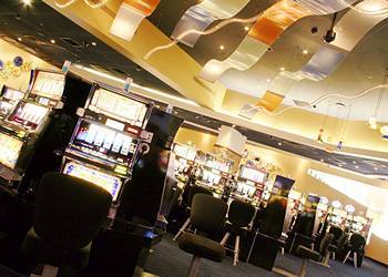 Hotel Treasure Bay Casino