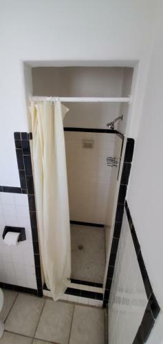 Motel Travel Inn Fort Pierce