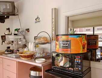 Motel Super 8 Of Fort Pierce