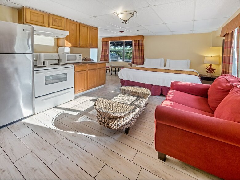 Hotel Royal Inn Beach Hutchinson Island