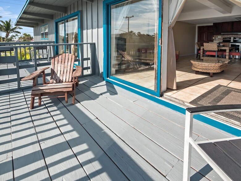 Hotel Royal Inn Beach Hutchinson Island