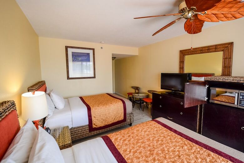 Hotel Royal Inn Beach Hutchinson Island