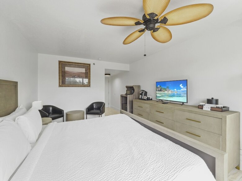 Hotel Royal Inn Beach Hutchinson Island