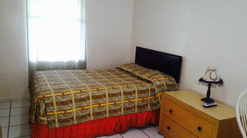 Motel Sunset Inn