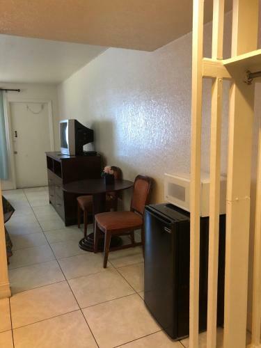 Motel Sunset Inn
