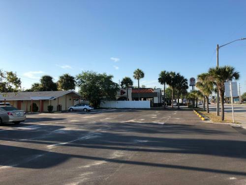 Motel Sunset Inn