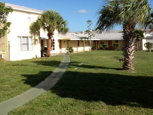 Motel Sunset Inn