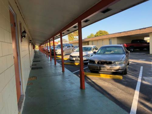 Motel Sunset Inn