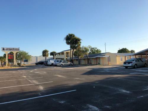 Motel Sunset Inn