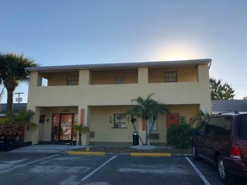 Motel Sunset Inn