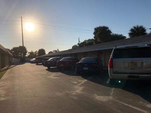 Motel Sunset Inn