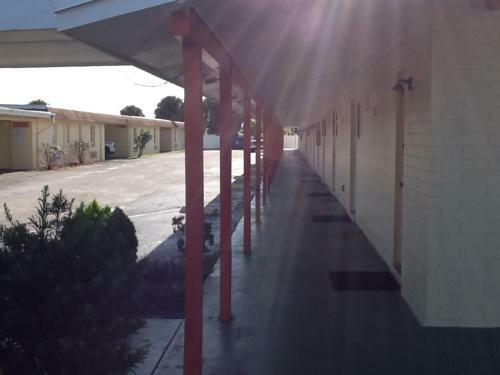 Motel Sunset Inn