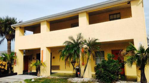 Motel Sunset Inn