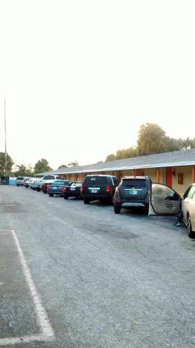 Motel Sunset Inn