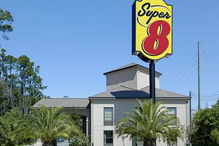 Hotel Super 8-biloxi/diberville