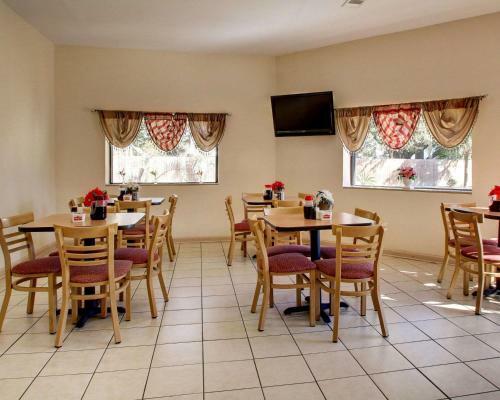 Hotel Econo Lodge Biloxi Beach North