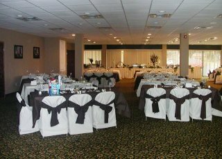 Hotel Quality Inn Biloxi