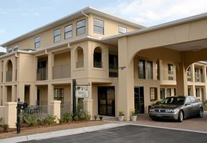 Hotel Inn At Mulberry Grove