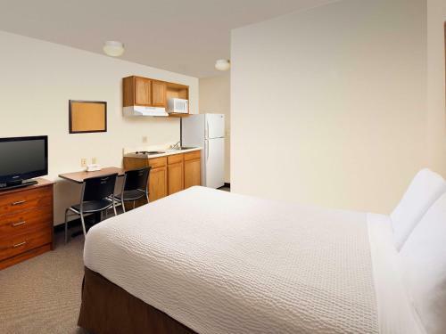 Motel Value Place Charlotte