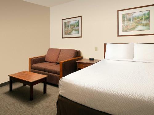 Motel Value Place Charlotte