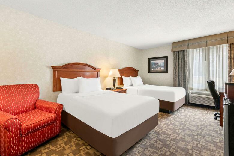 Hotel Quality Inn Edison