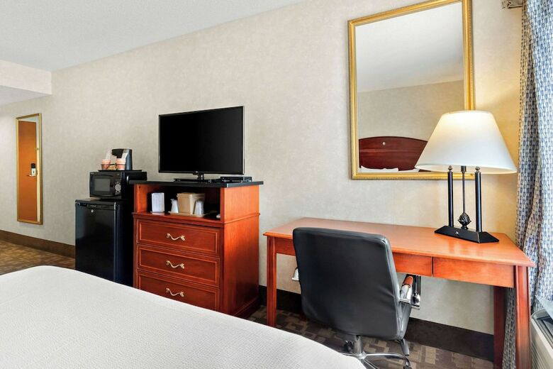 Hotel Quality Inn Edison
