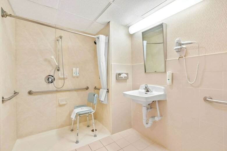 Hotel Quality Inn Edison