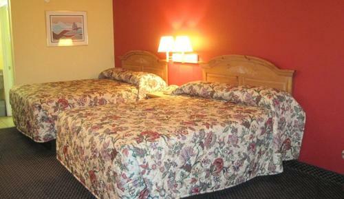 Motel Bestway Inn