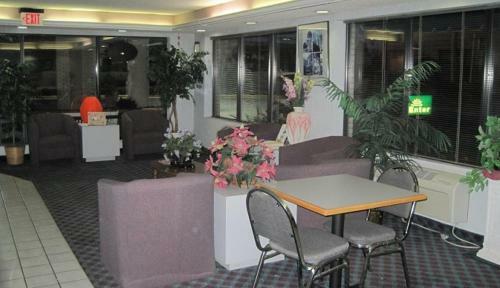 Motel Bestway Inn