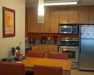 Hotel Residence Inn Harrisburg Carlisle