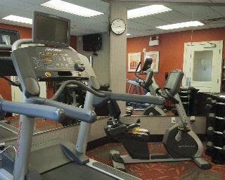 Hotel Residence Inn Harrisburg Carlisle
